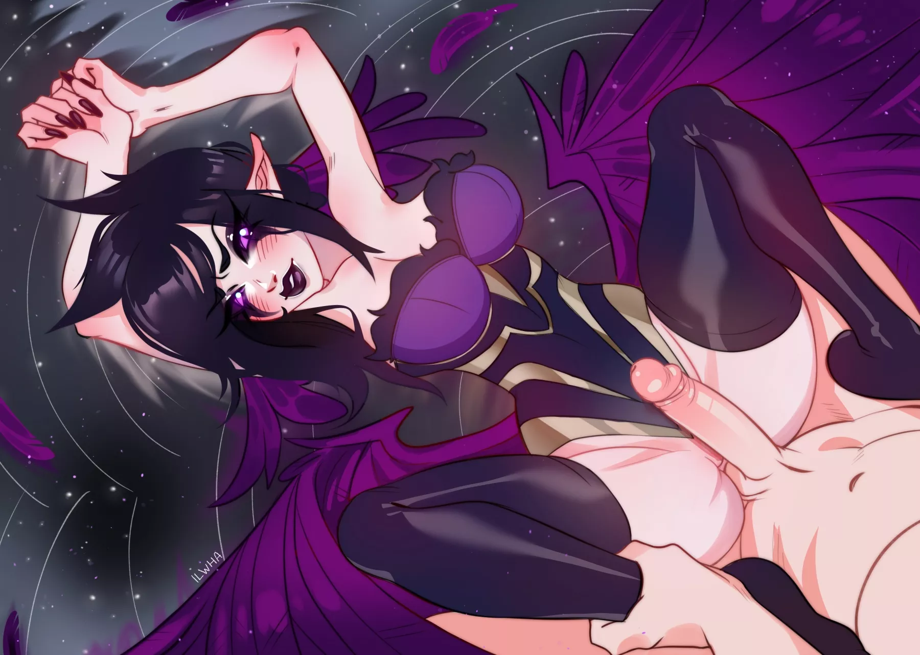 Morgana (ILWHA)