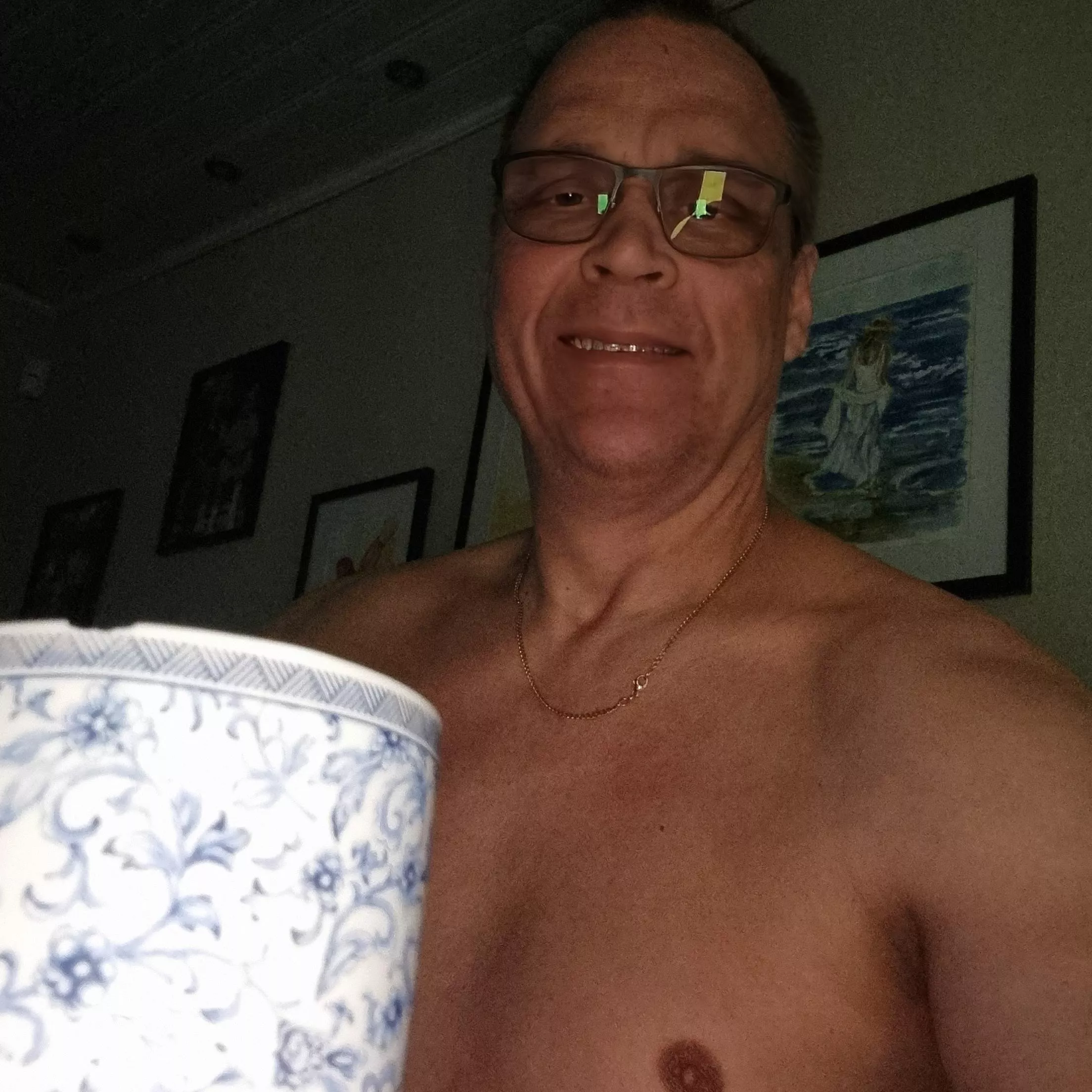 morgon kaffe