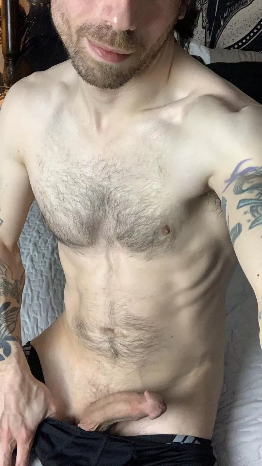 Mornin’ [37]