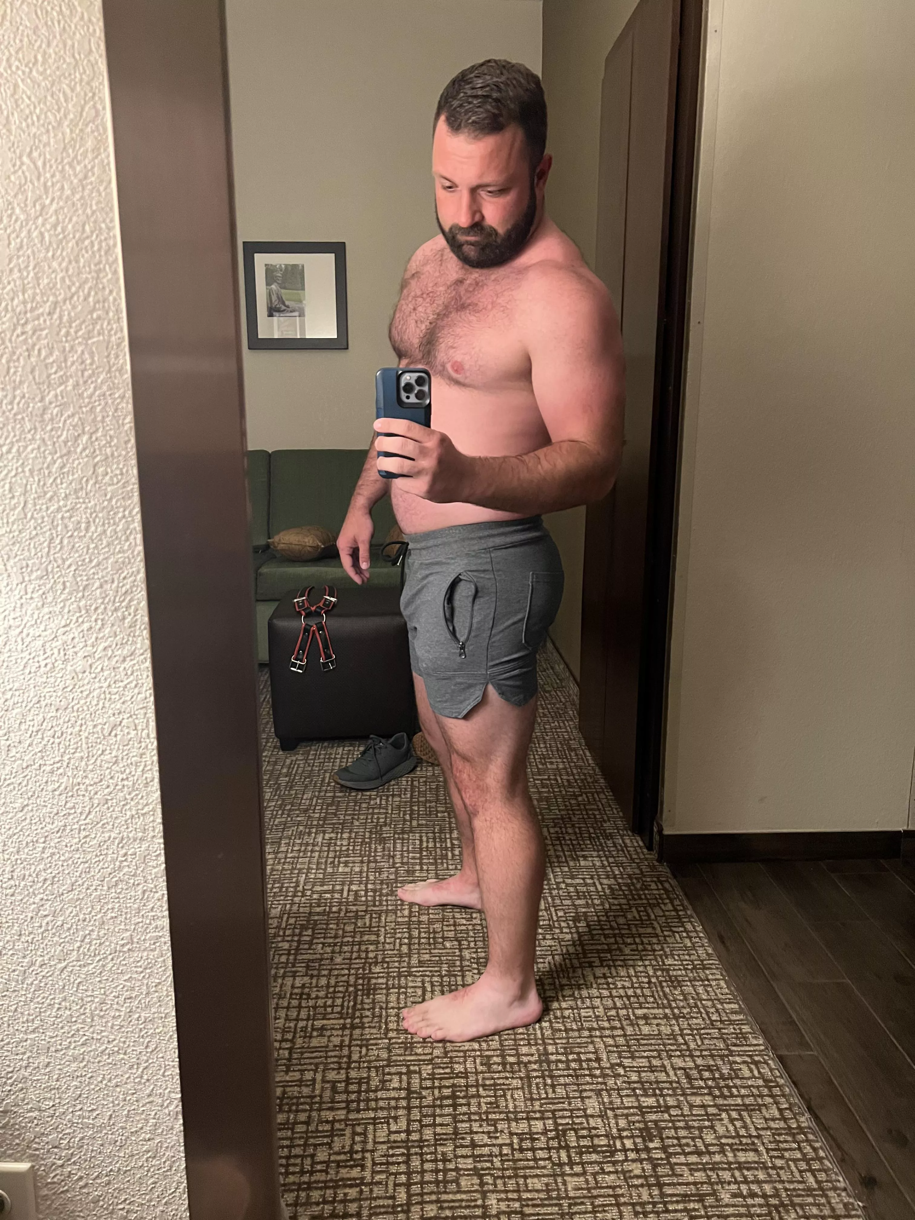 Mornin’