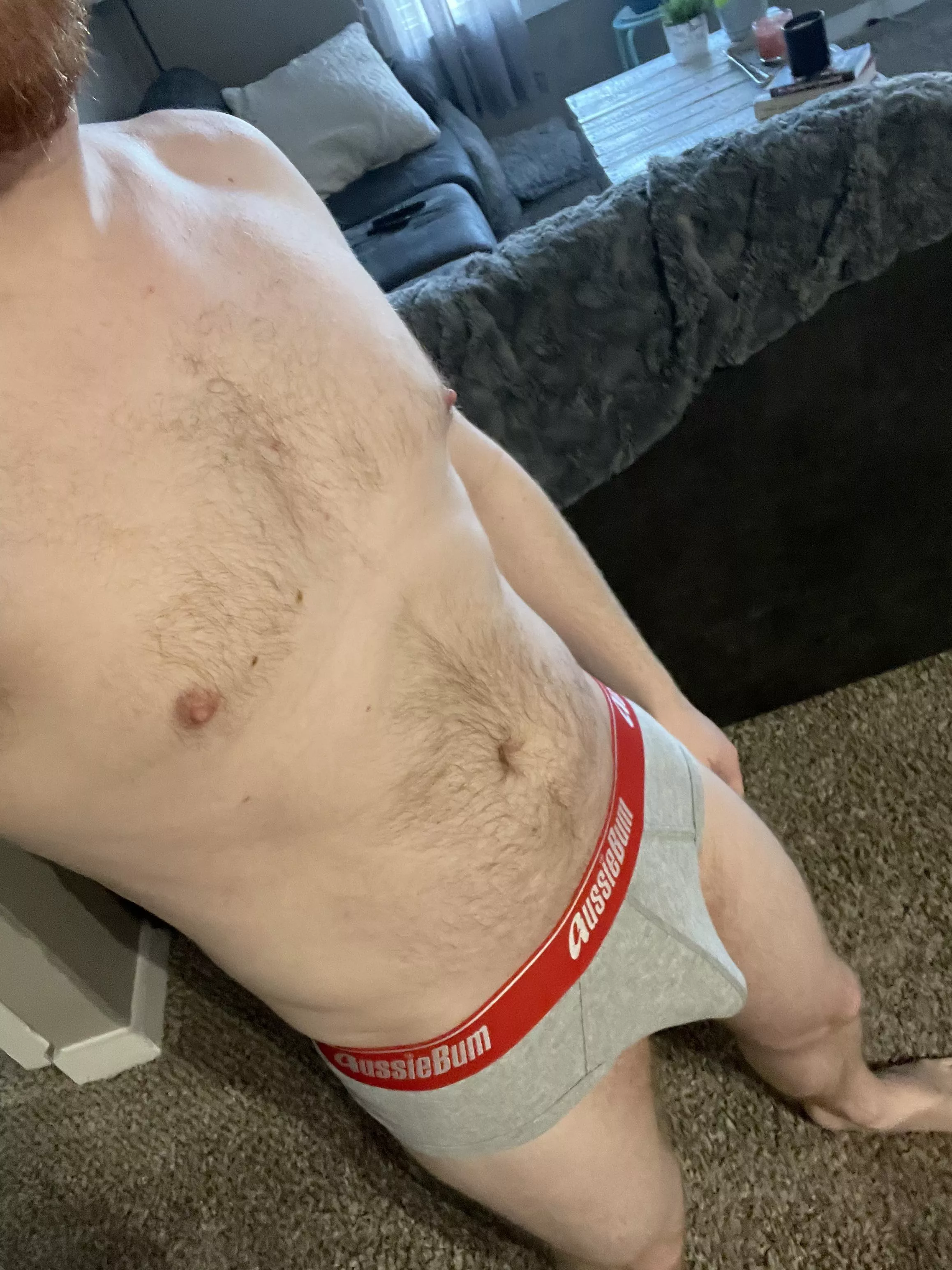 Mornin 😏