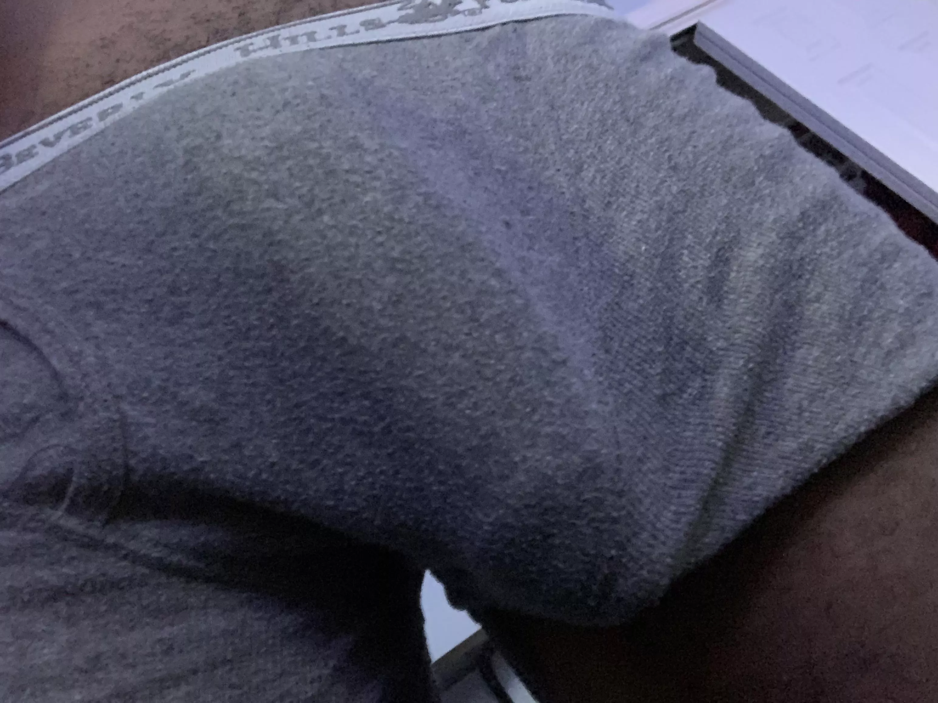 Mornin wood