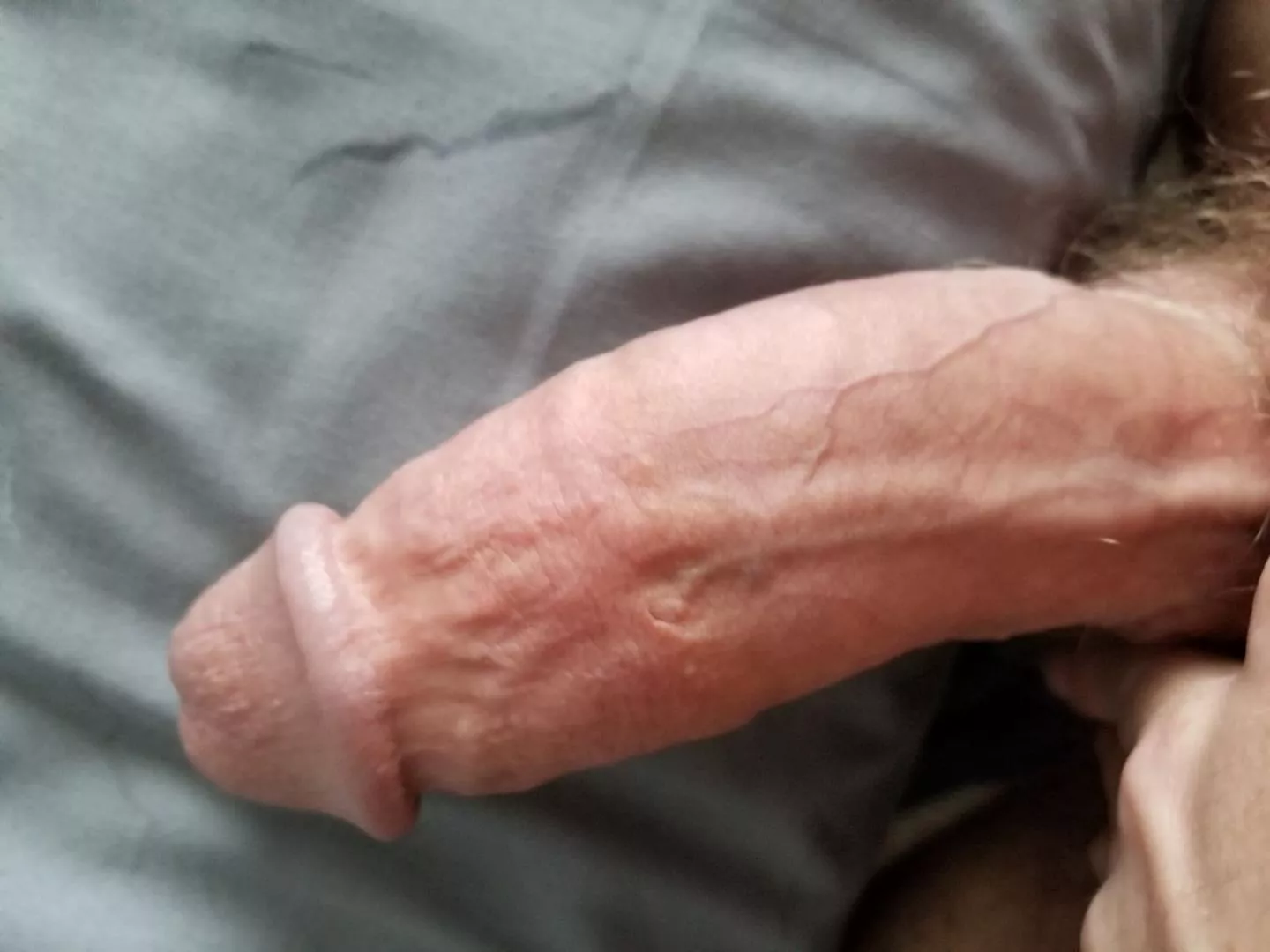 Morning 🍆