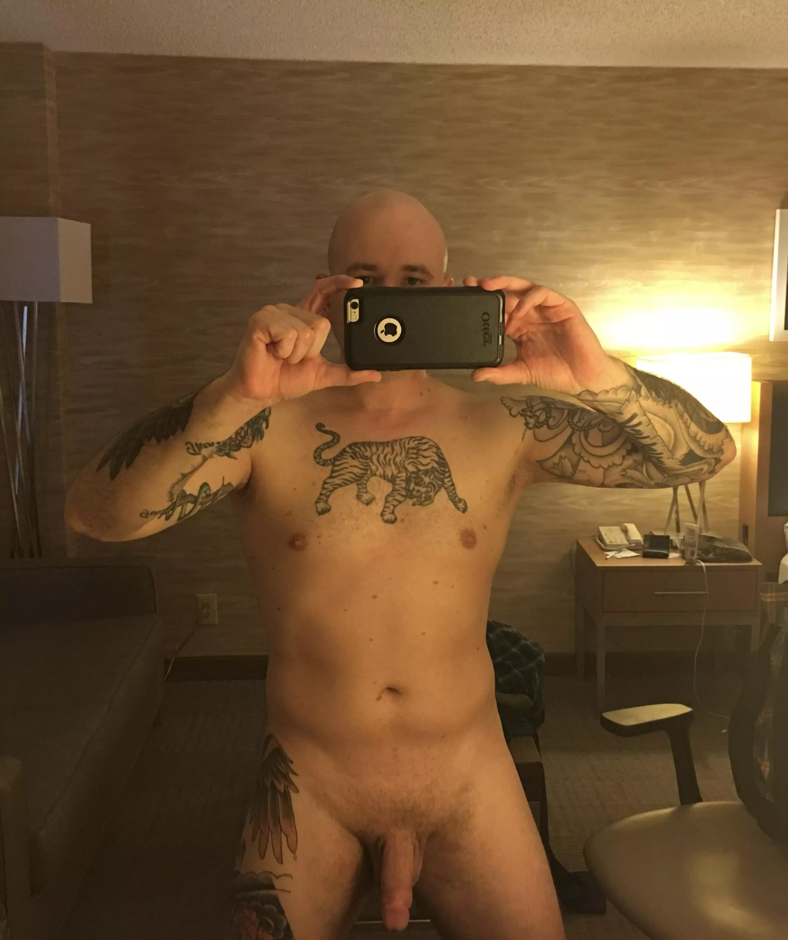 Morning