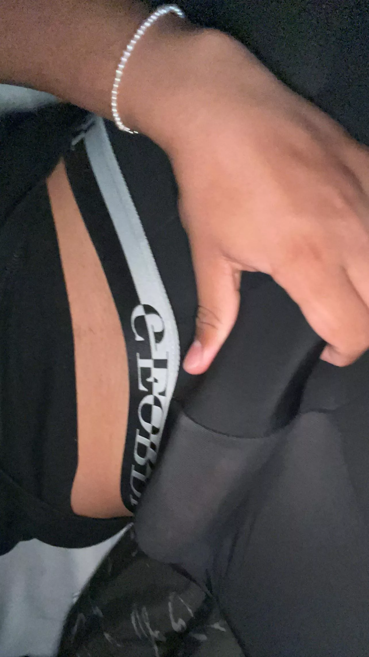 Morning 🧱