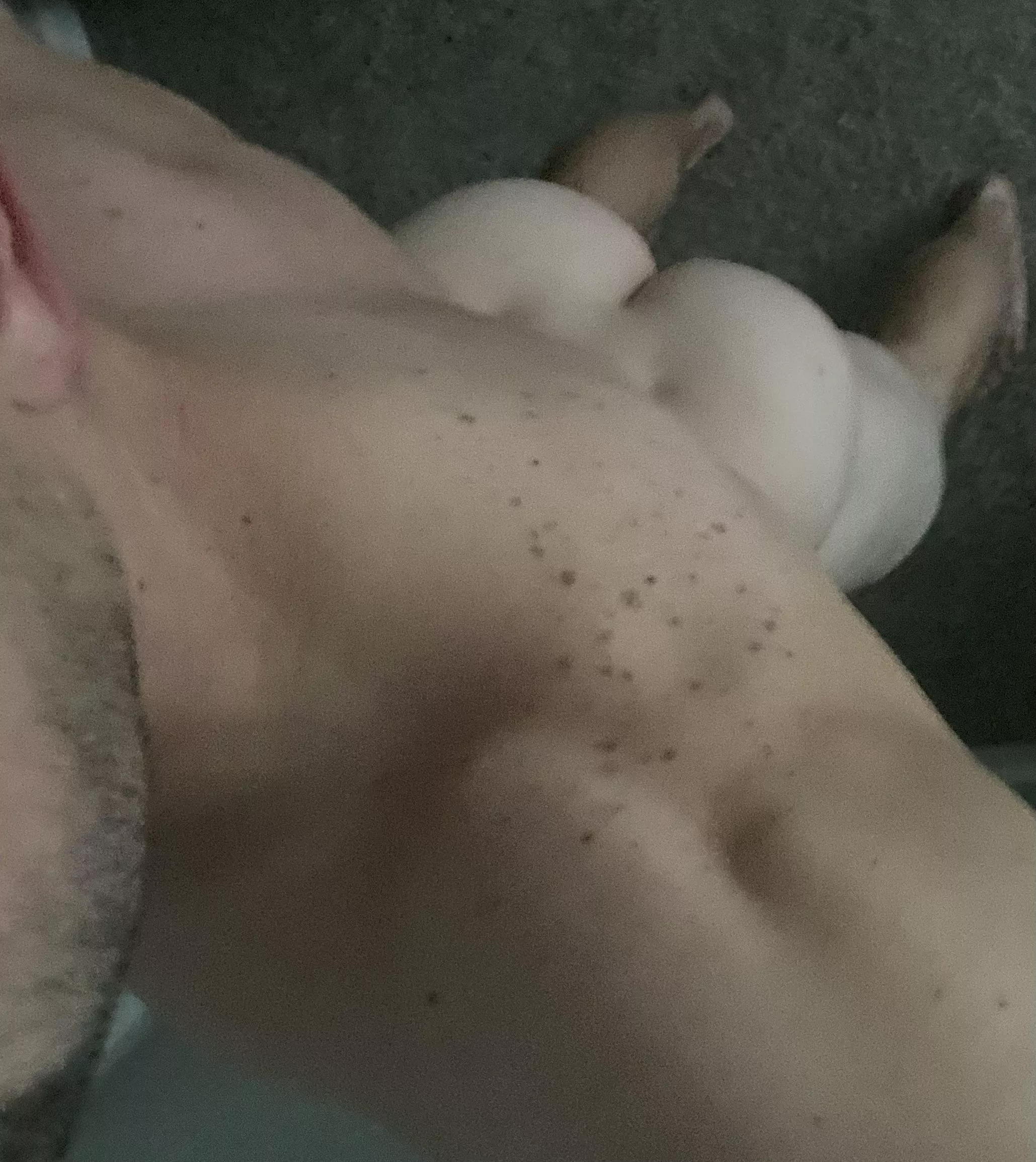 (M)orning 👋