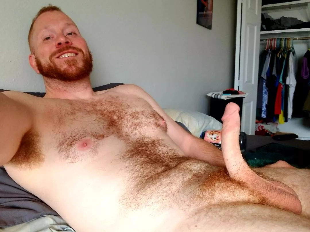morning all!