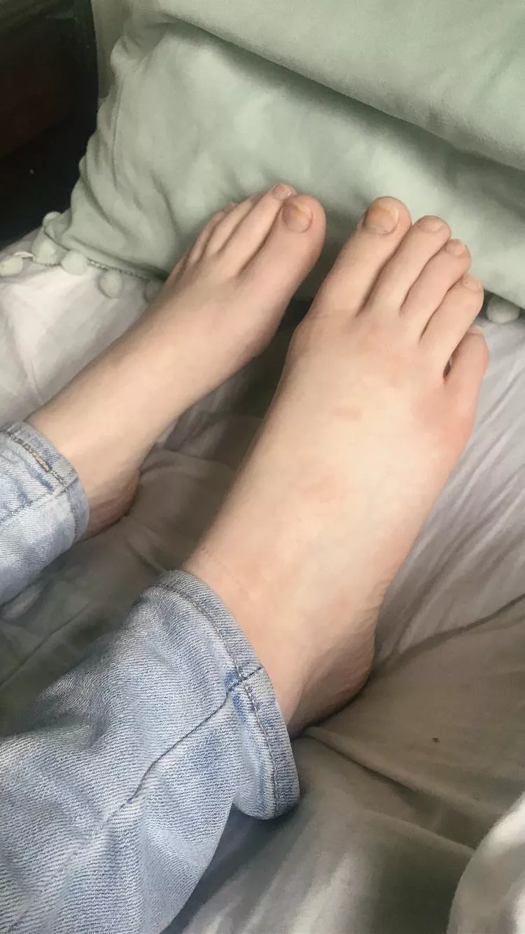 Morning, bbs