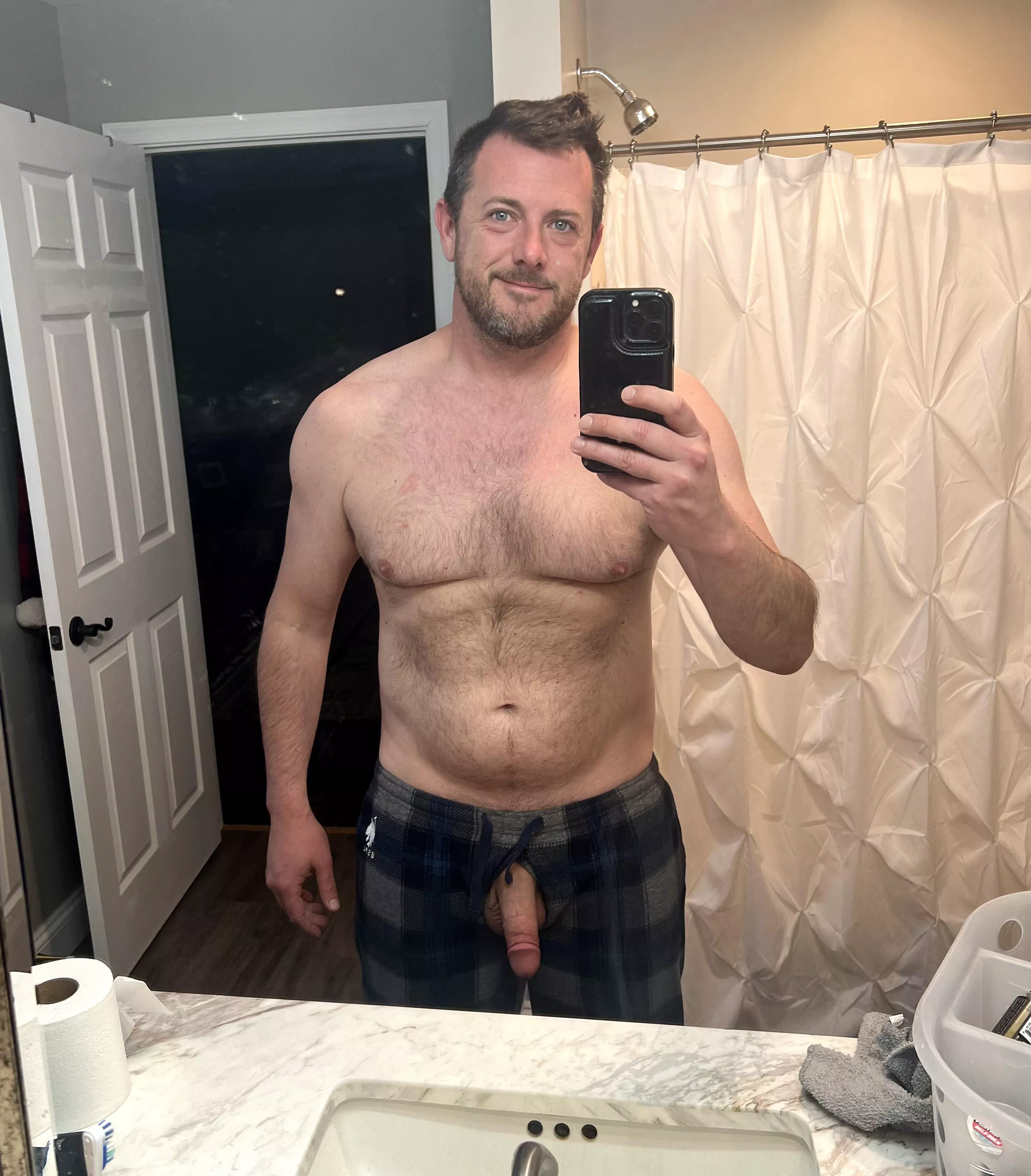 Morning bears!