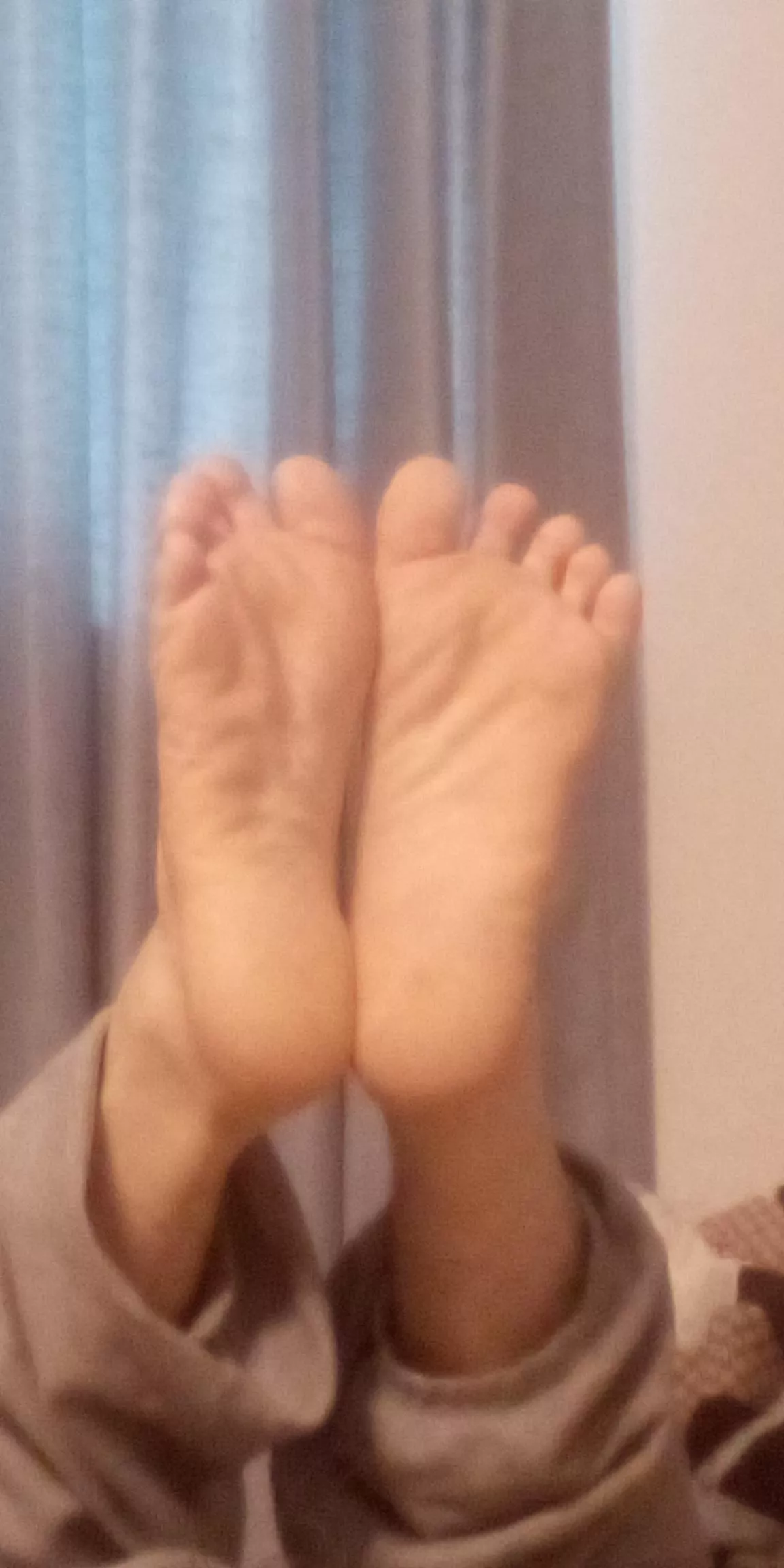 morning boys😘