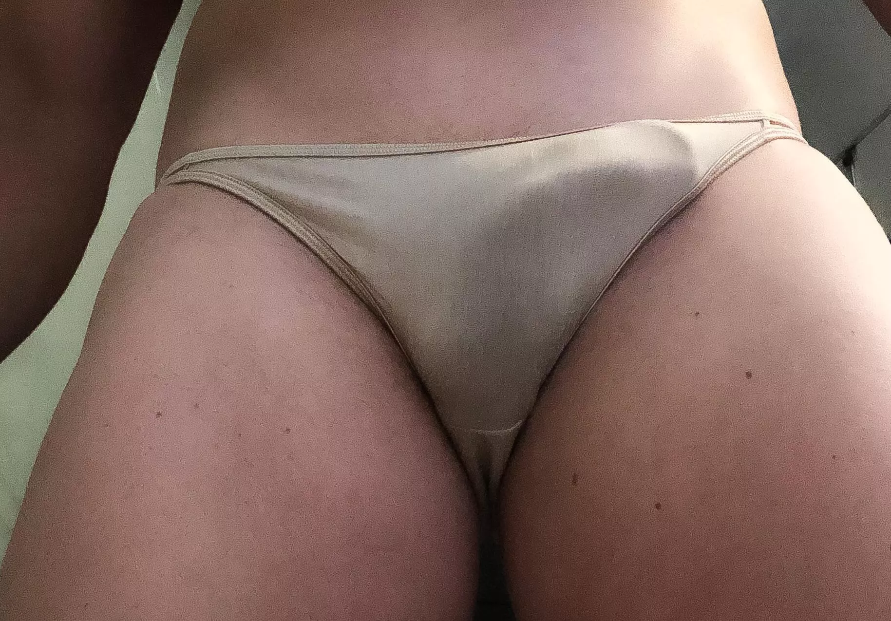 Morning bulge