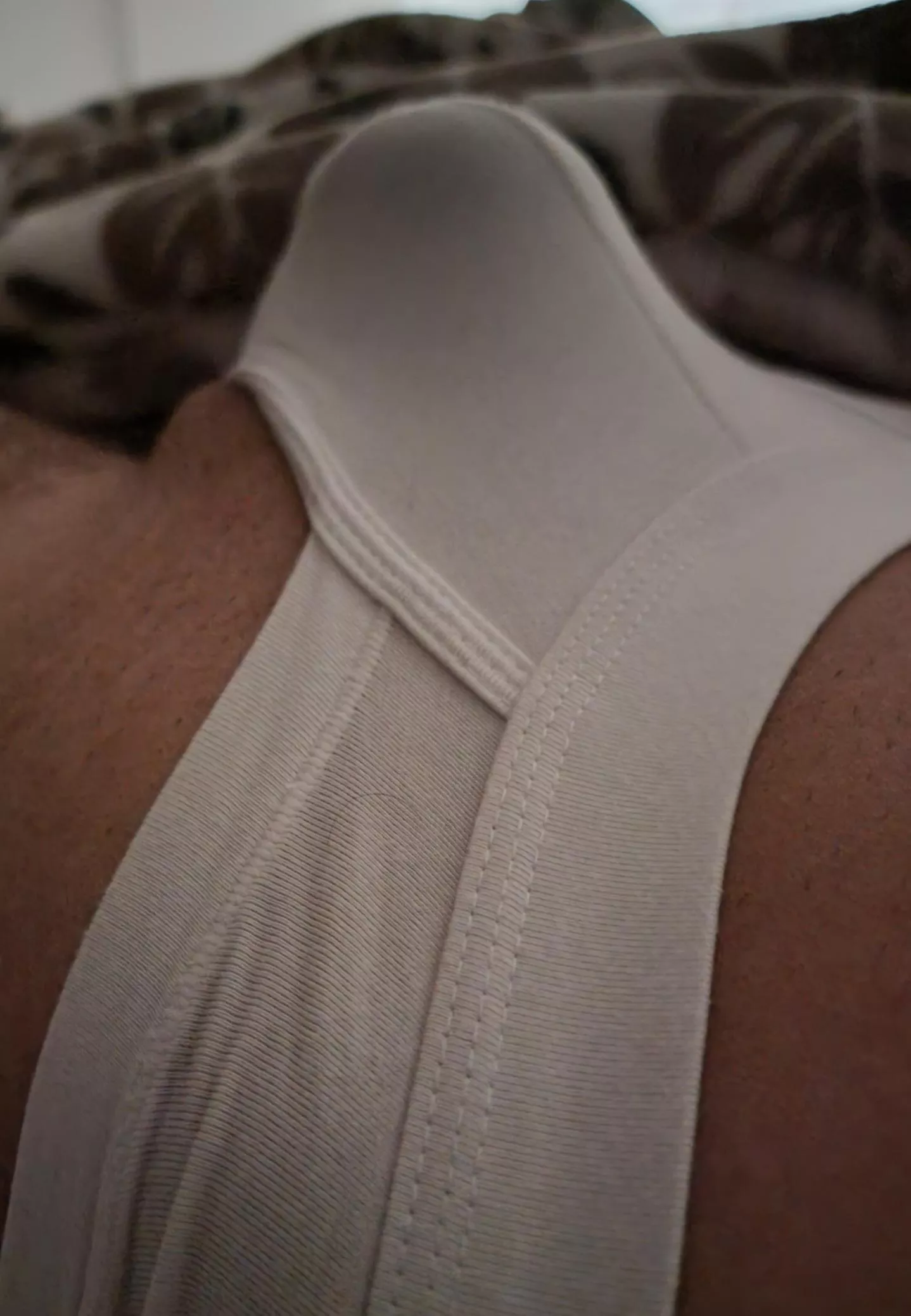 Morning Bulge