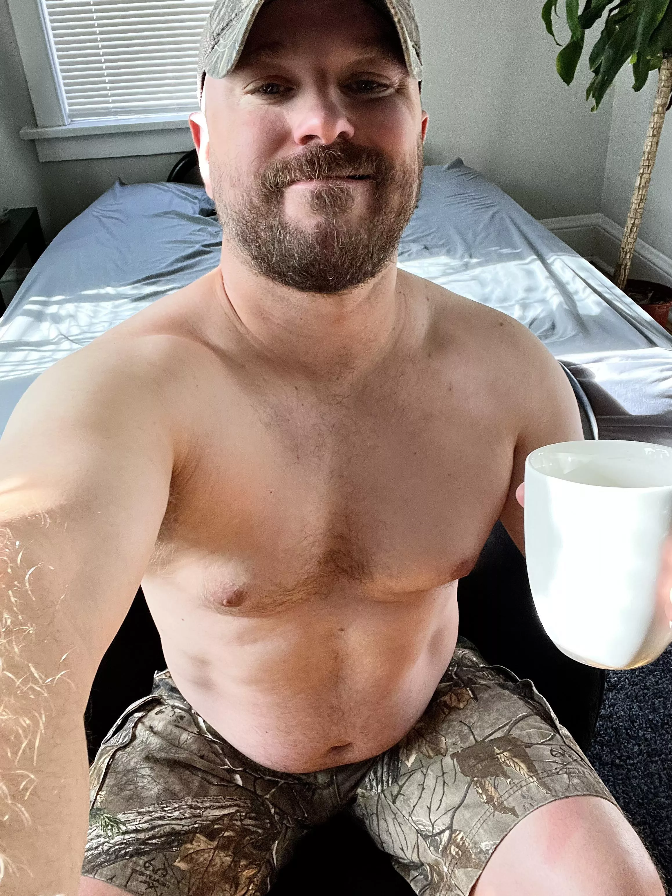Morning coffee ☀️☕️