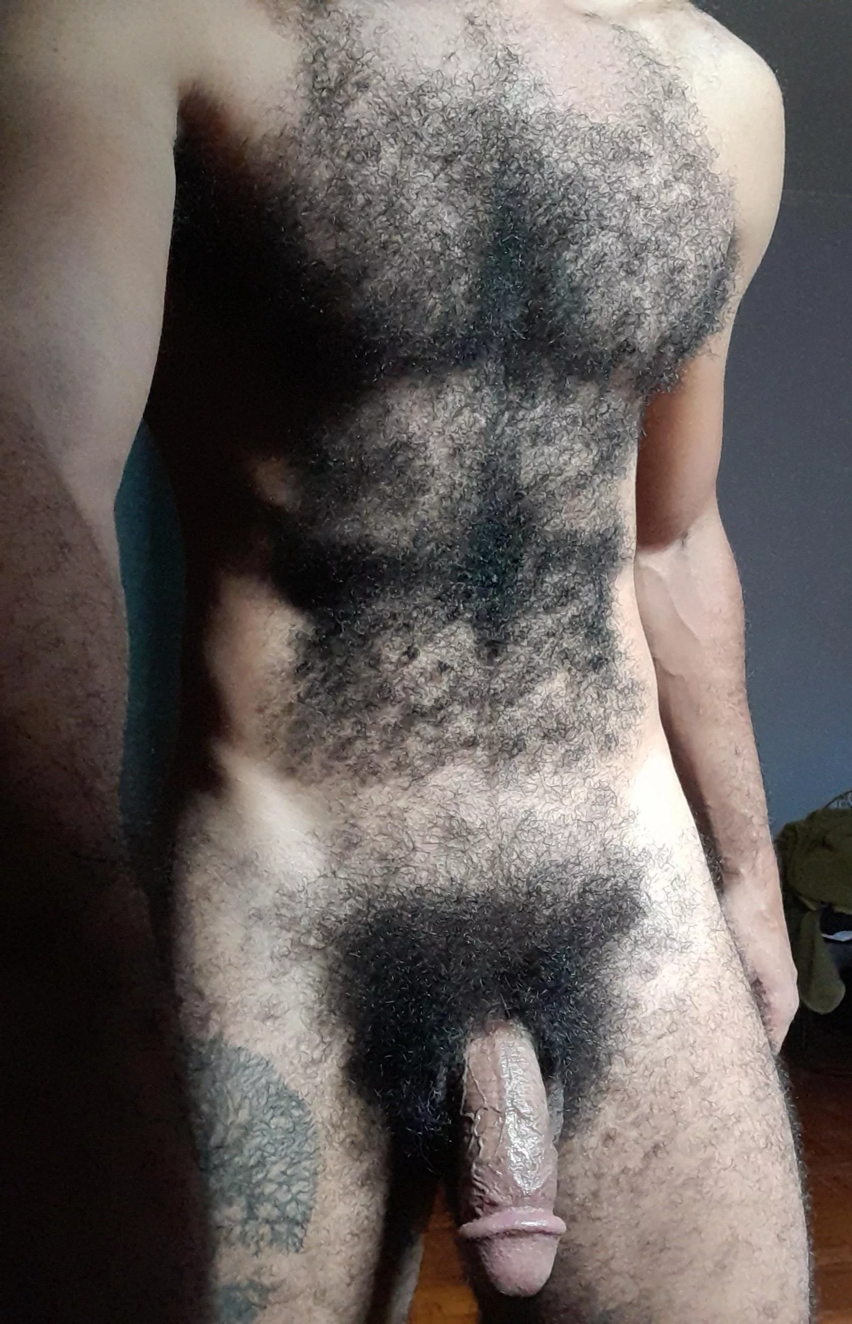 morning cold