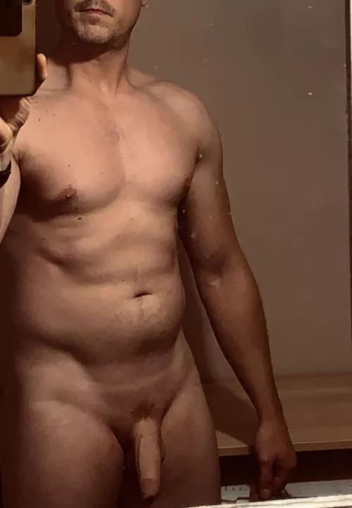 Morning everyone, hope you have a great day 😊. M 33 200lbs 6’2