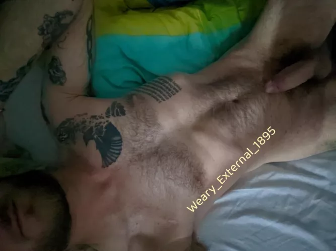 Morning Glorious 👀😘