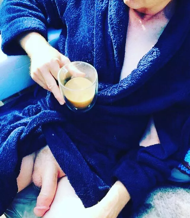 Morning joe