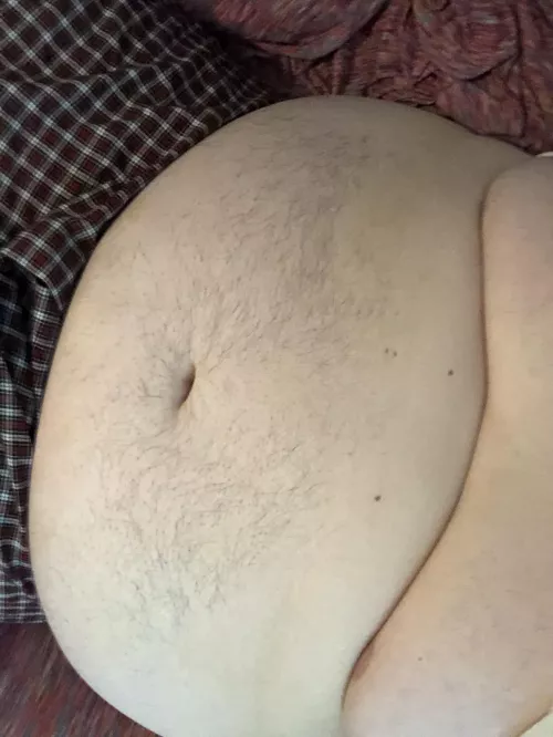 Morning, kids. Hope you’re able to enjoy bed this morning. 😉