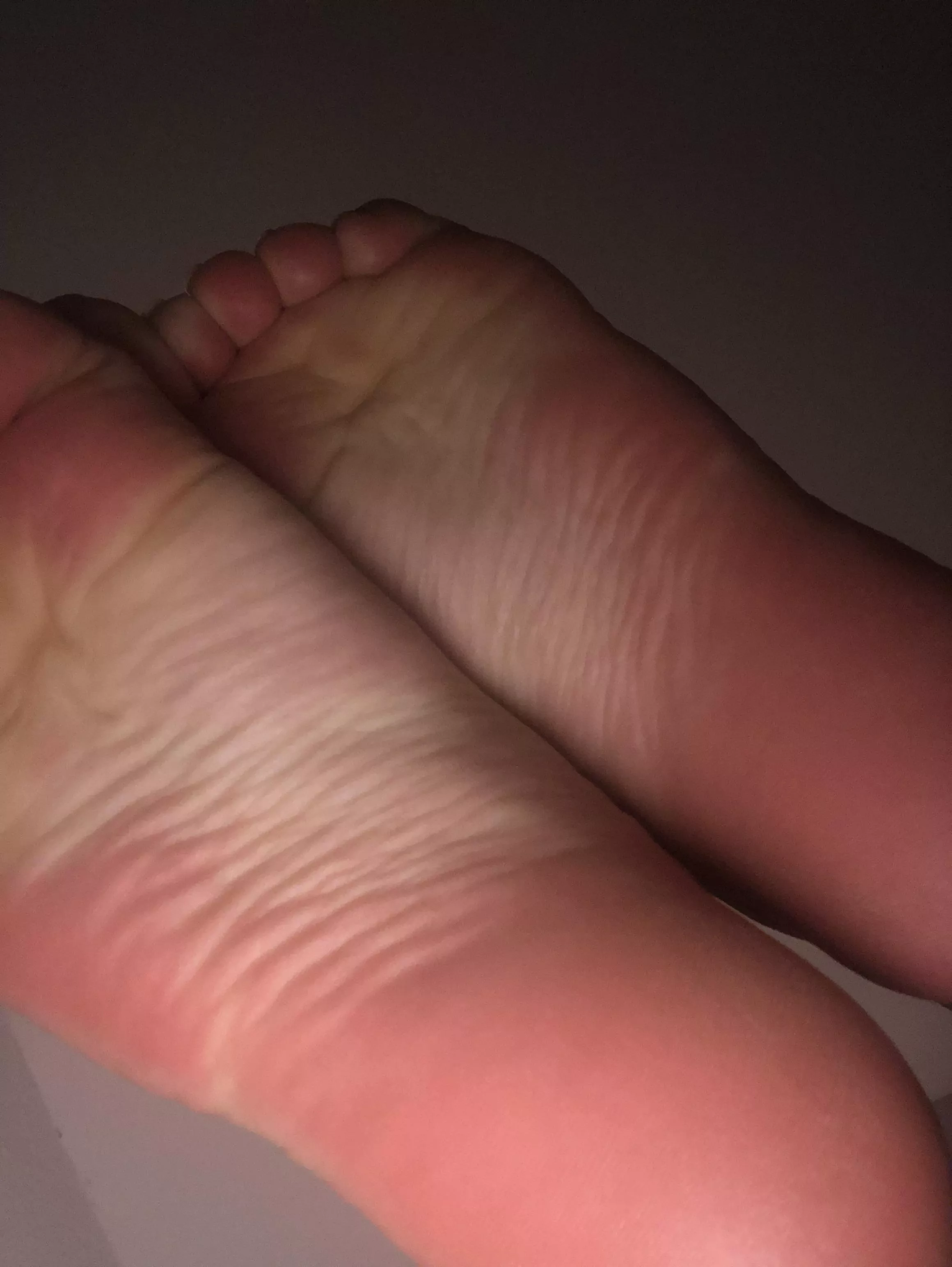 Morning lick? 😈