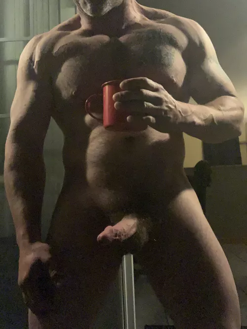 Morning m[47]