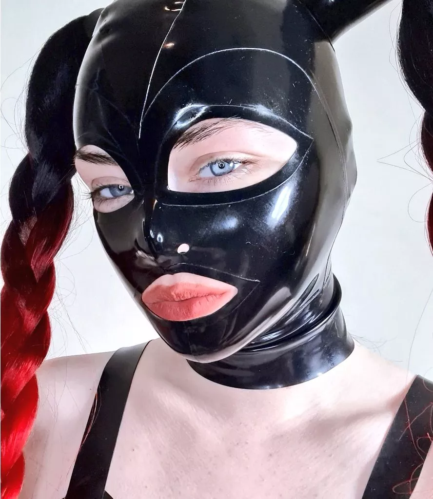 Morning 😈