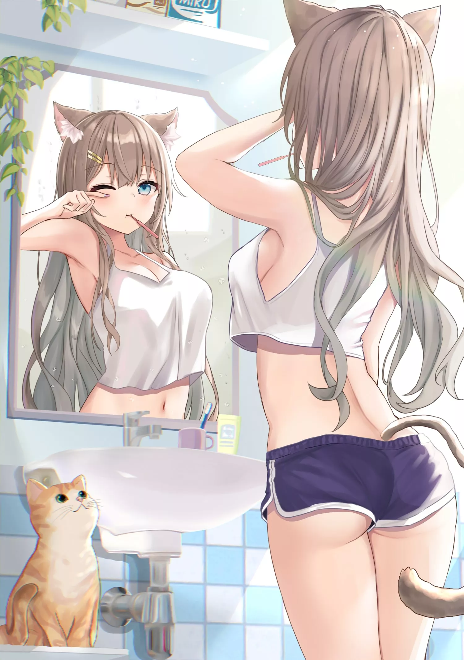 Morning [Original]