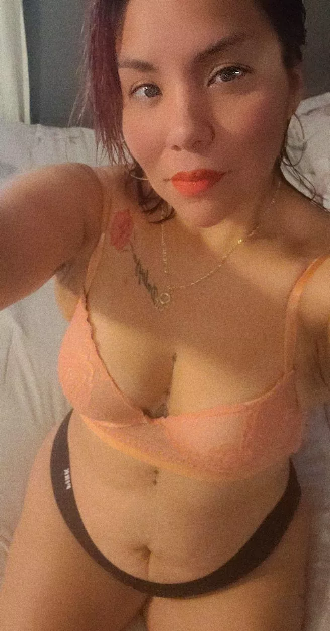Morning papi..