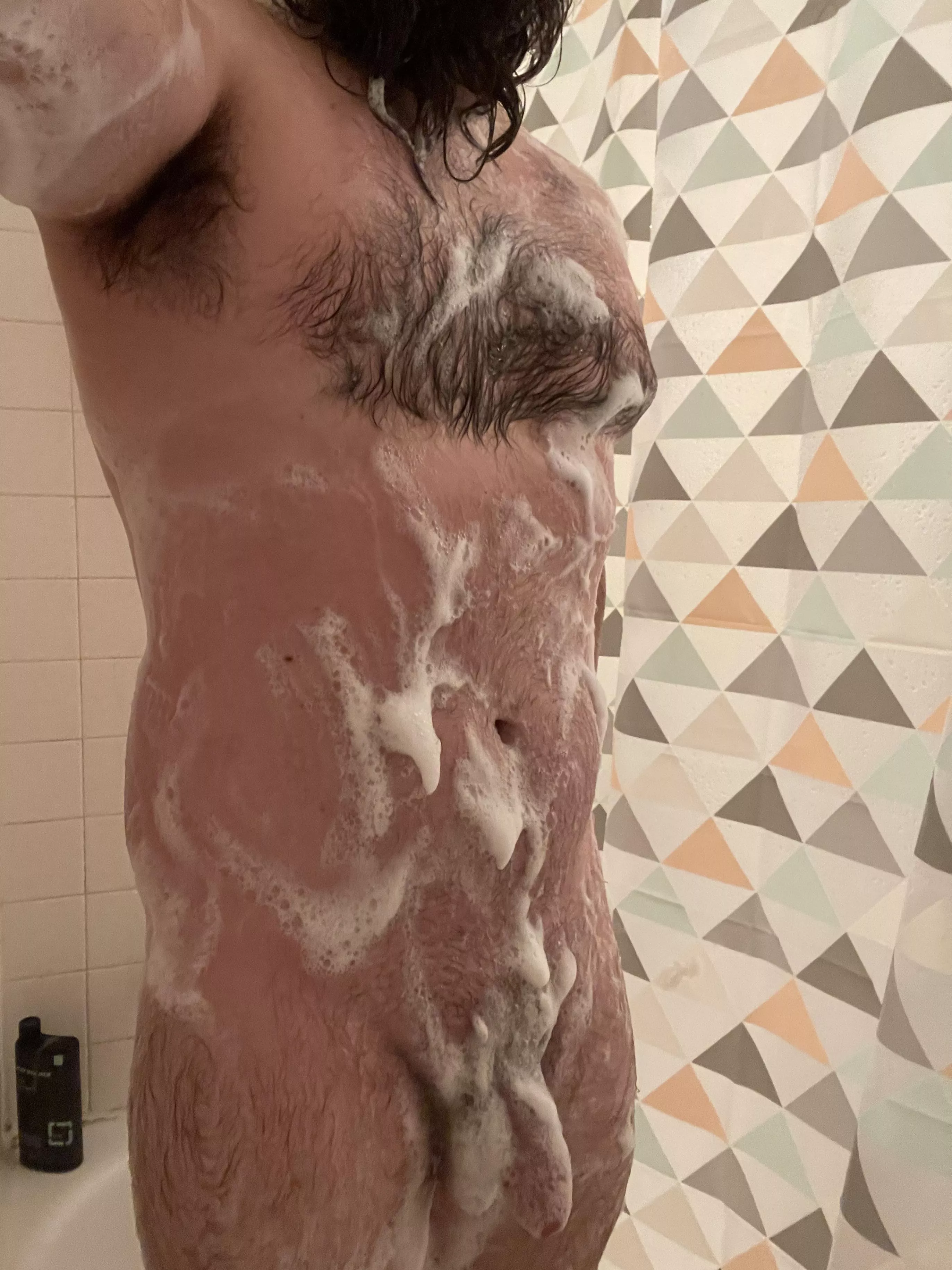 Morning routine