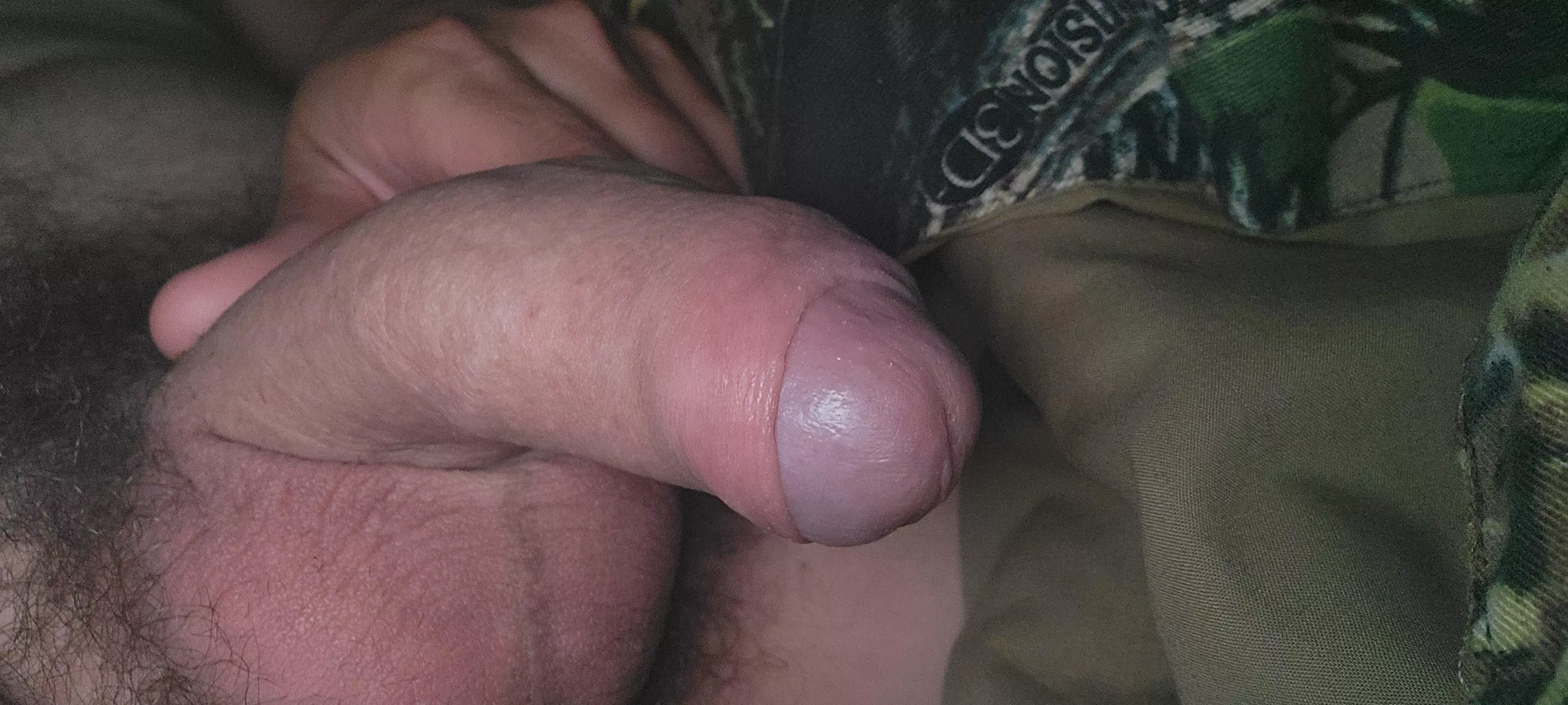 Morning selfie