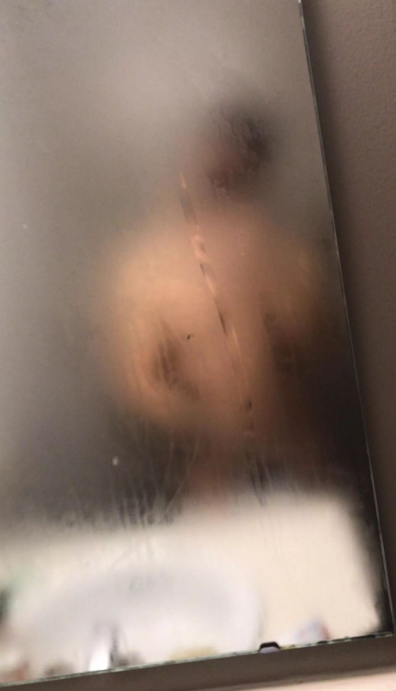 Morning Shower 😜