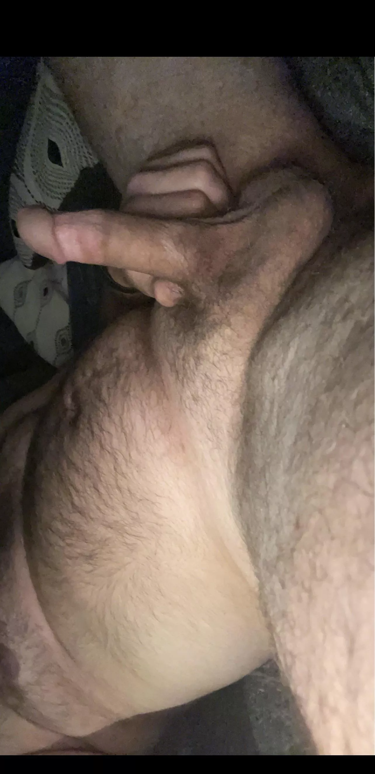 Morning 😈