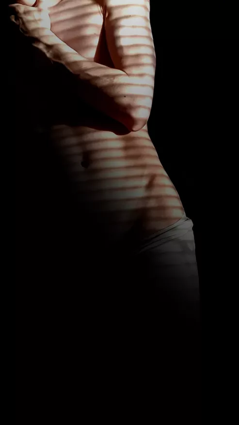 morning sun