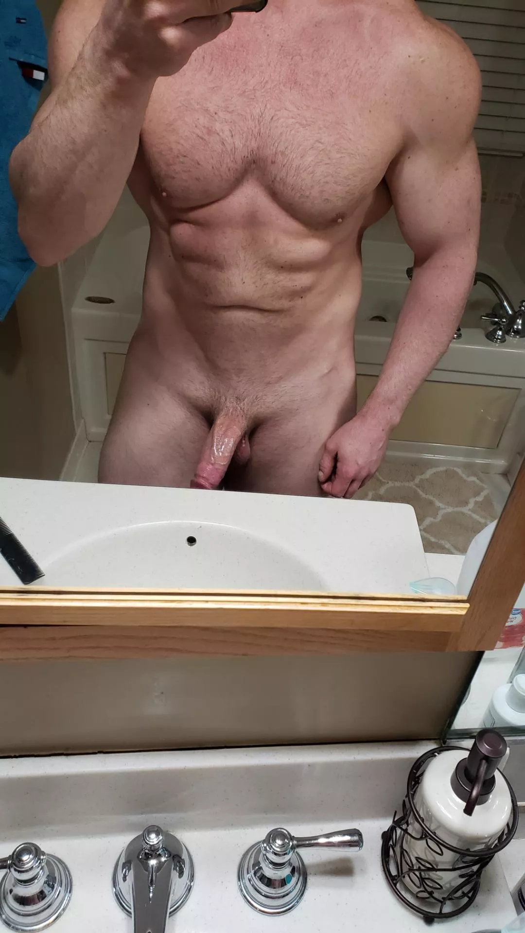Morning wood.. (43)