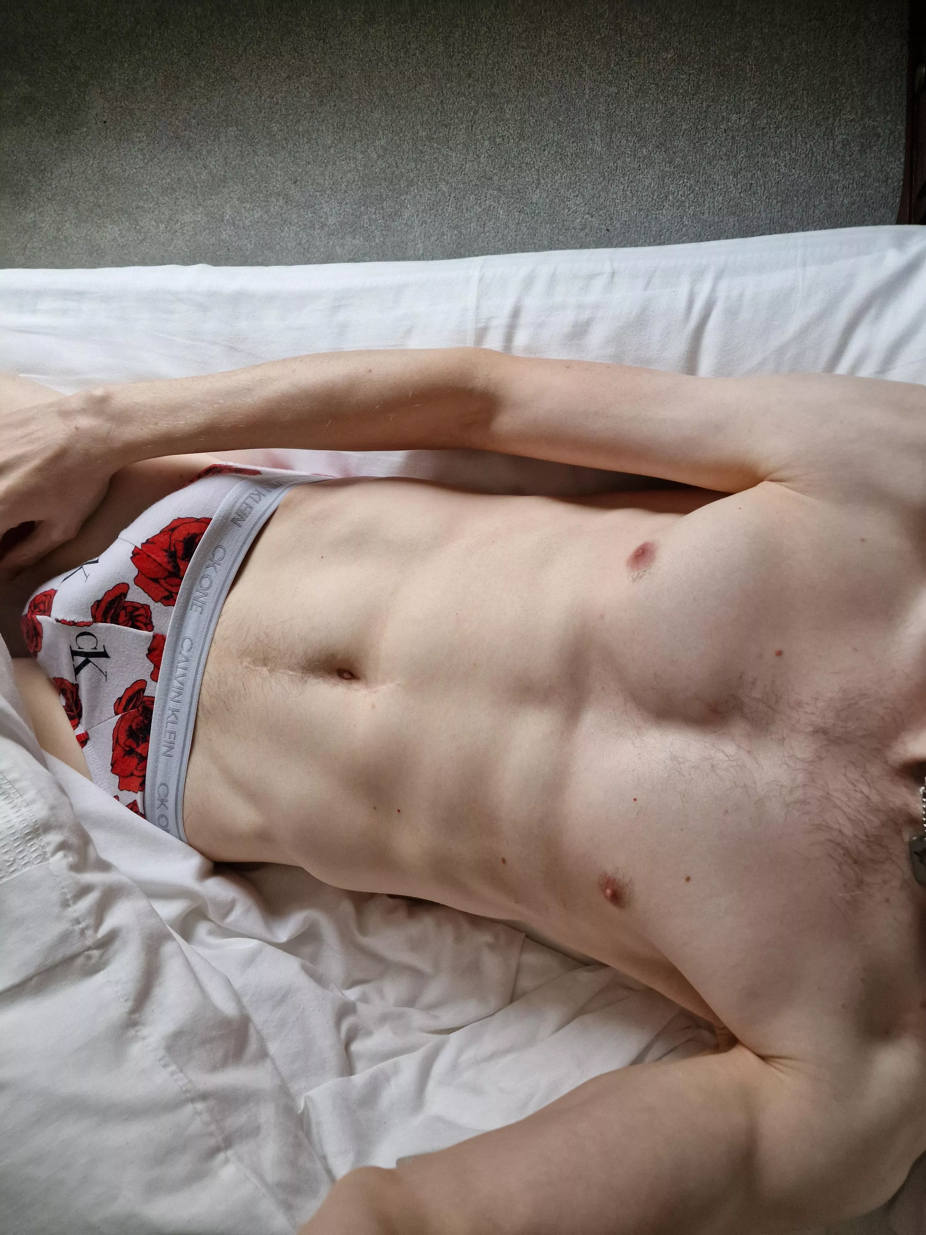 morning wood