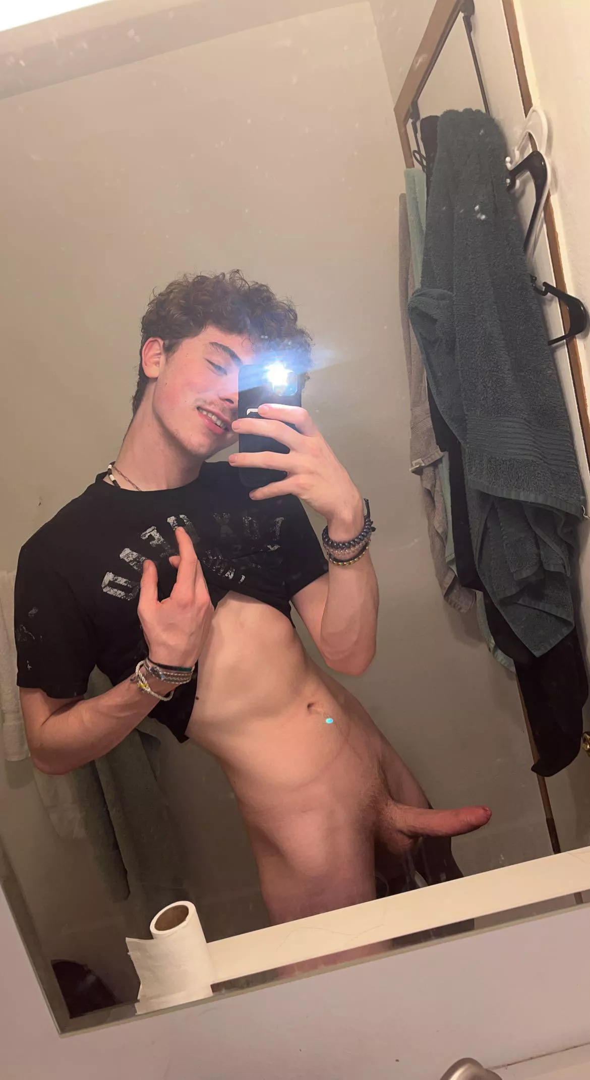 Morning wood 🪵