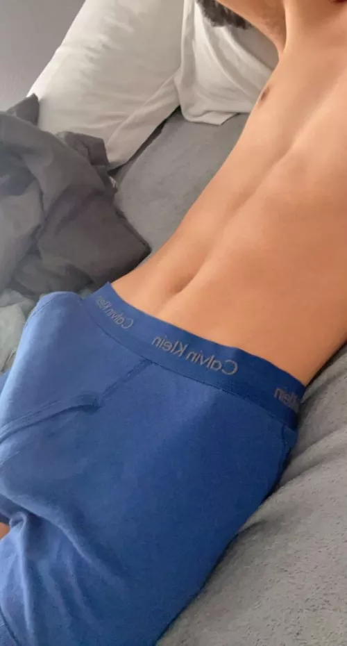 Morning woods…. 🪵