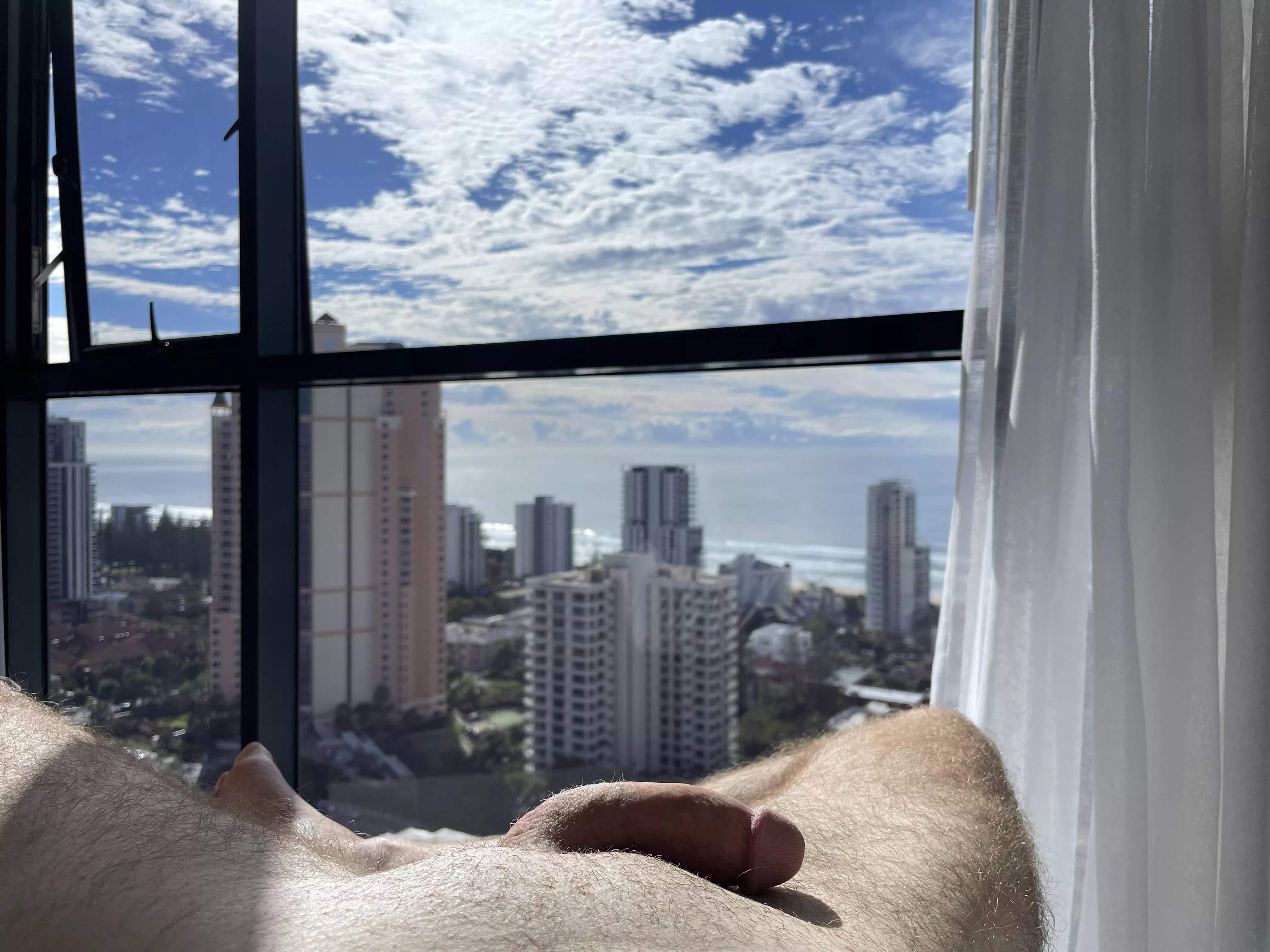 Morning world