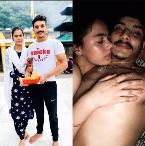 🔥🥵Most Demanded Desi Couple New Latest Viral Stuff Total 6 Video's Deep P€netr@tion 💦 Riding & Cute Smile while getting Drilled!! Don't Miss 🥰🔥 ⬇️ TOTAL 6 VIDEO'S ⬇️