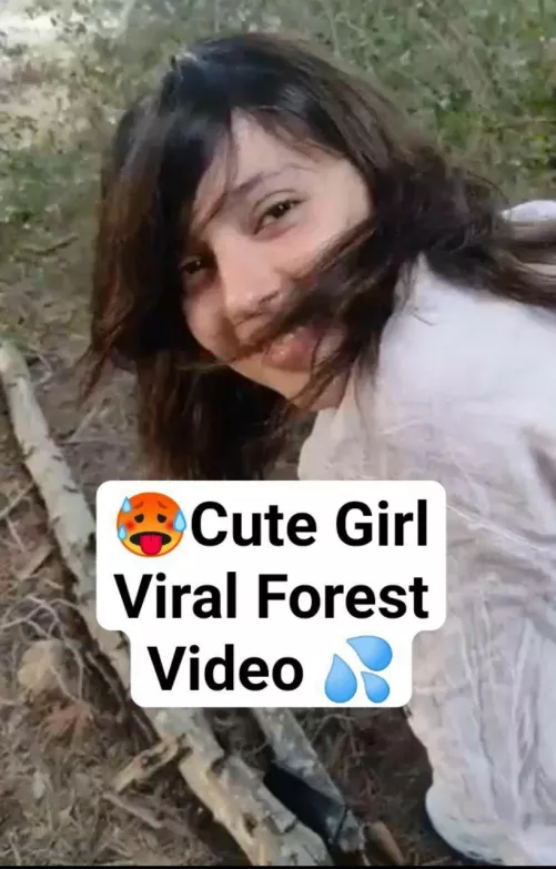 Most Requested Video of FOREST Girl😘 🔴Checkout Most Demanded New Viral Cute Forest Girl Video Getting Banged 💦by her Boyfriend in Forest!! Don't Miss🥰🔥 ⬇️ FOREST GIRL NEW VIRAL VIDEO ⬇️