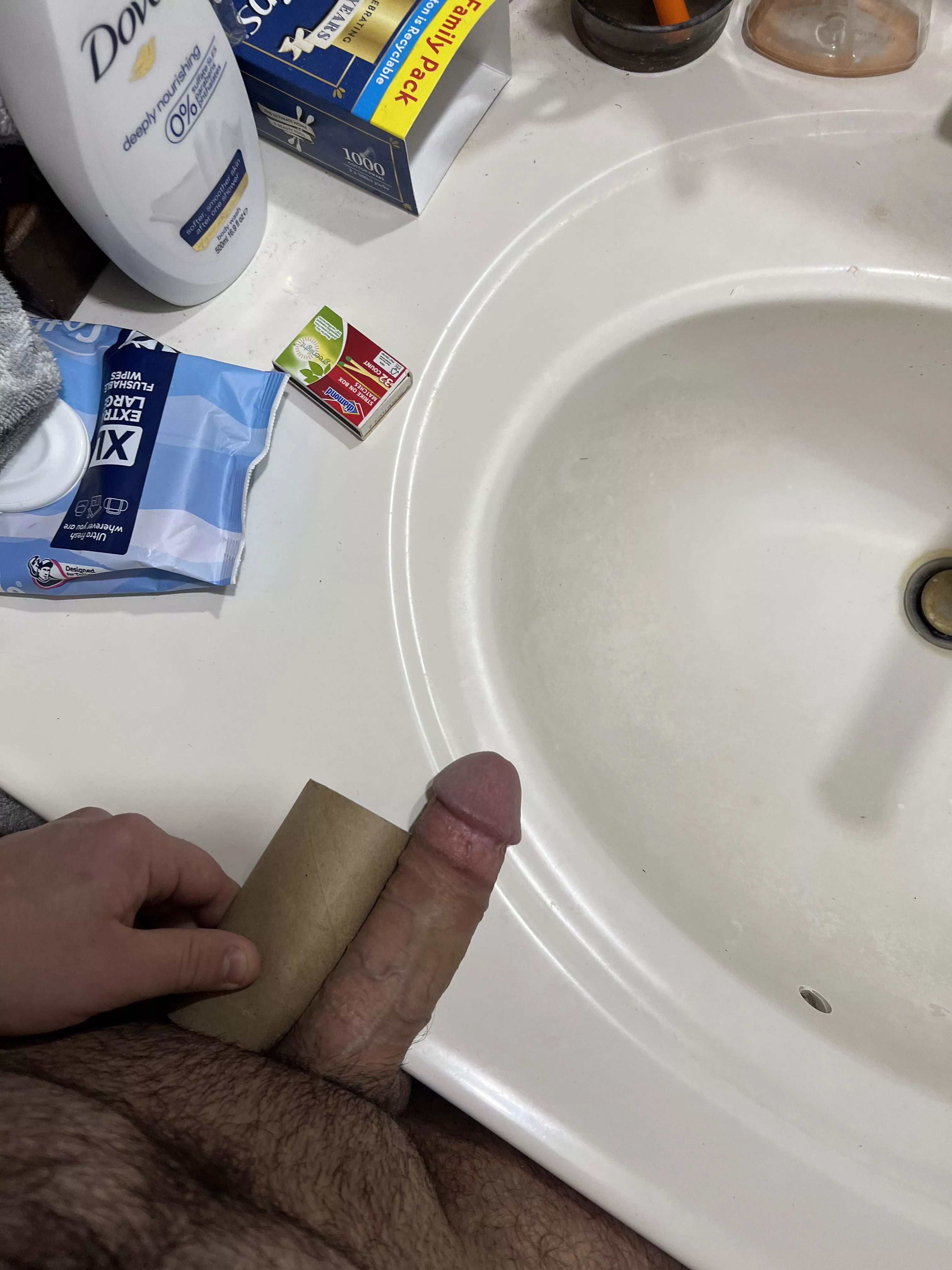 Mostly hard