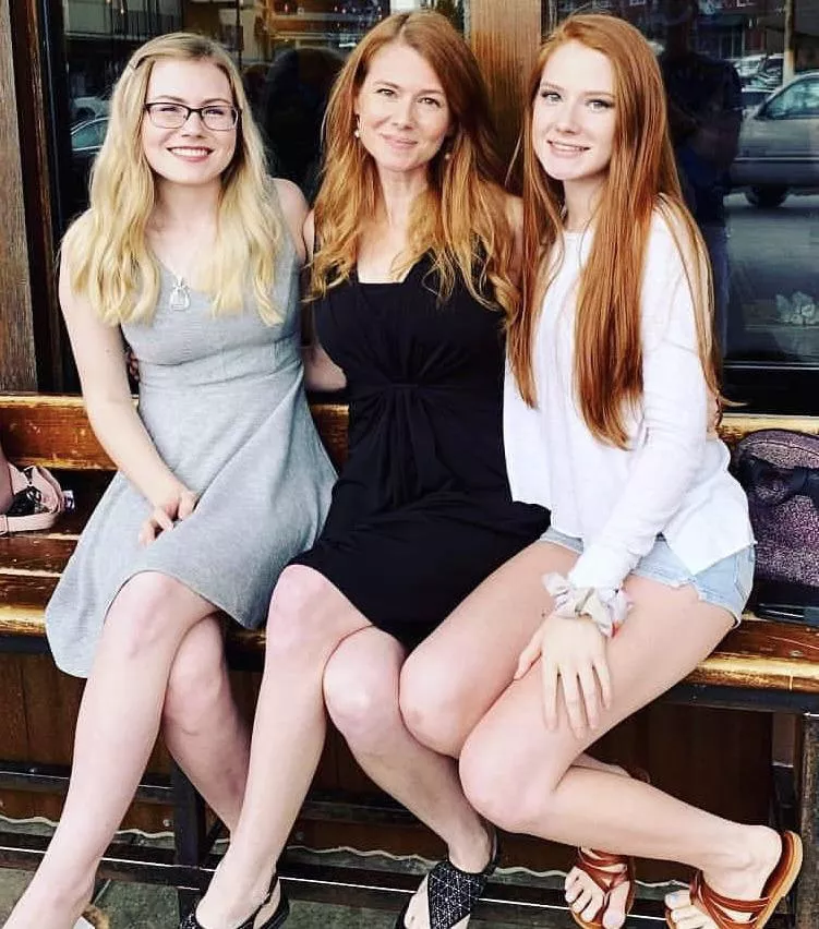 Mother and it’s daughters