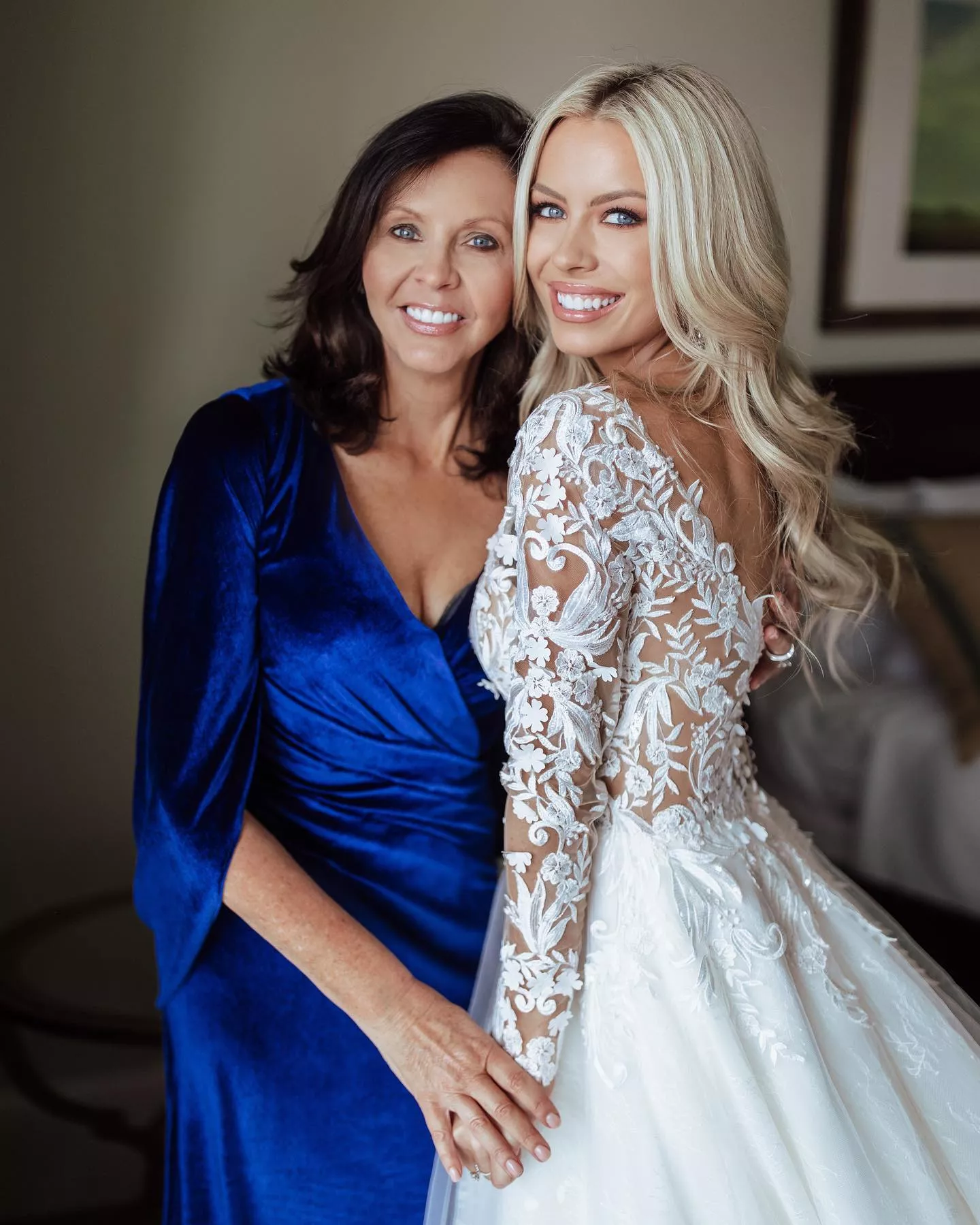 Mother - Daughter