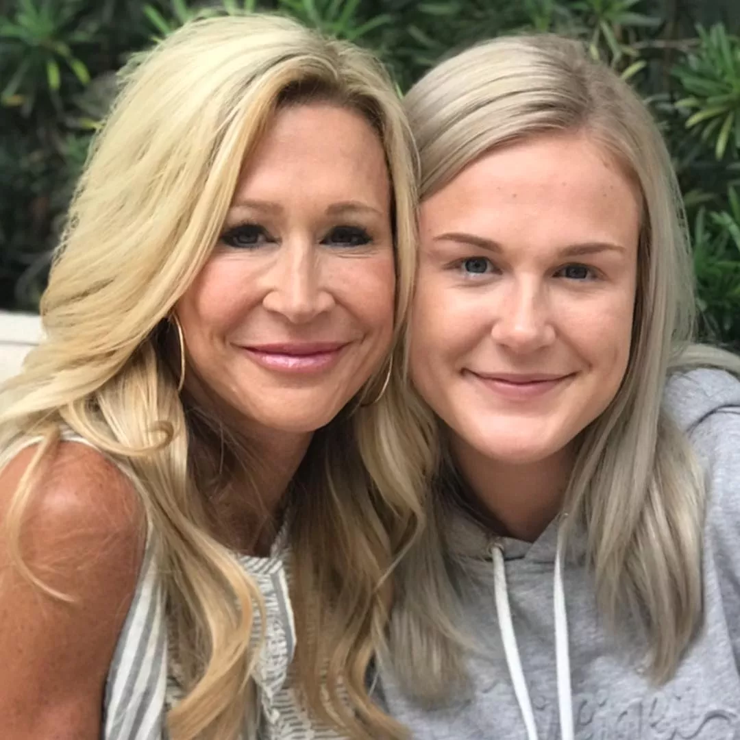 Mother - Daughter