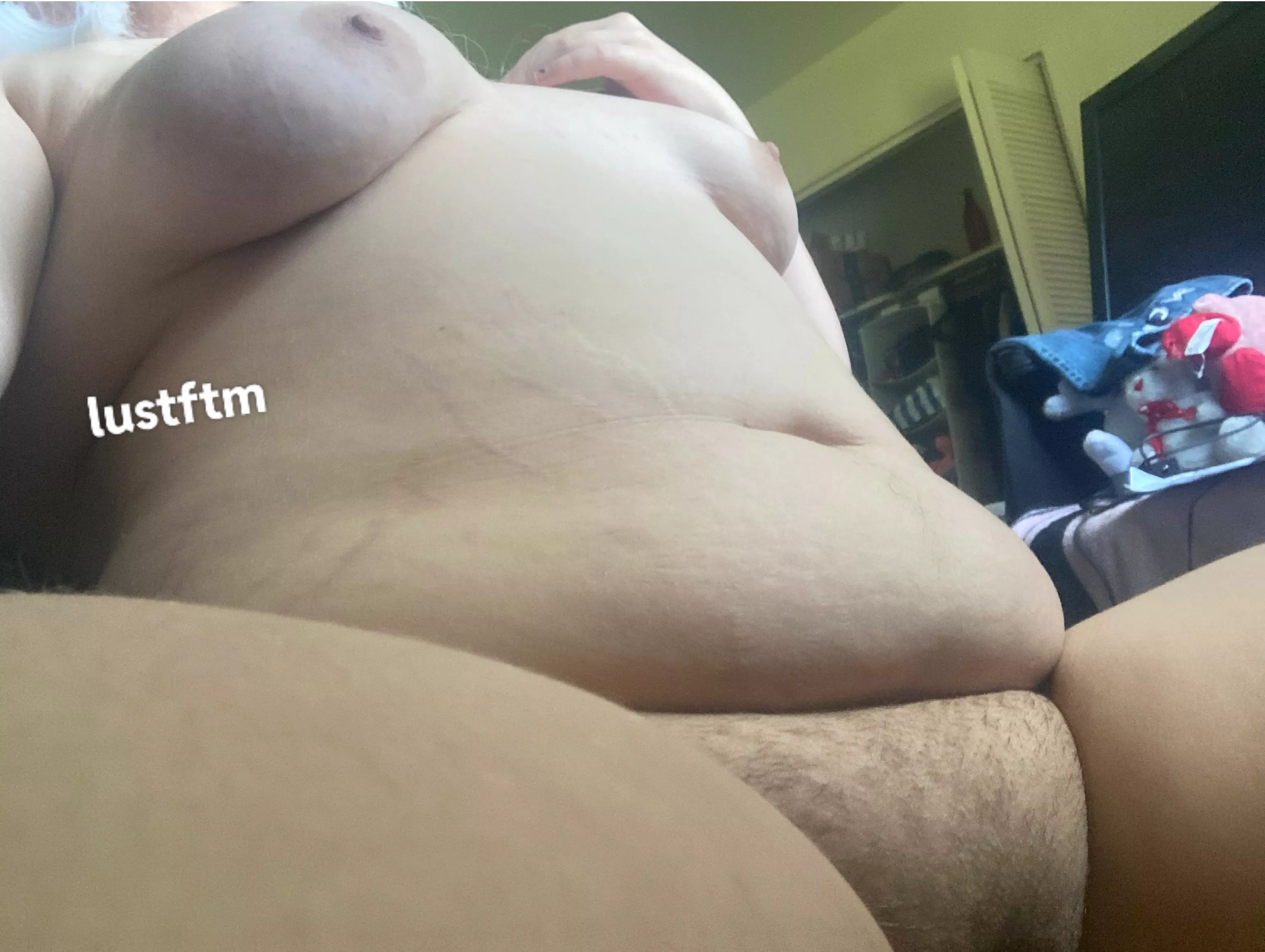 mounds of joy :3