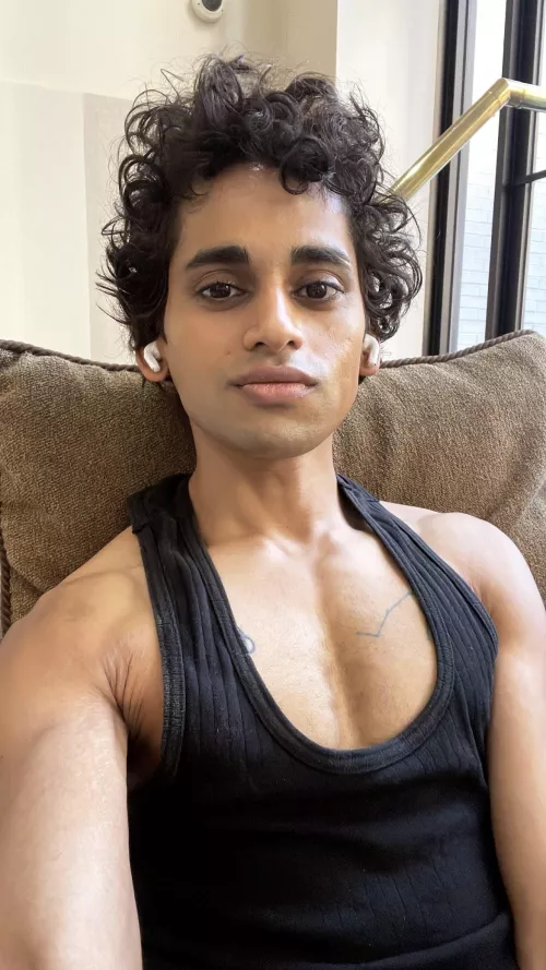 Moved Nebraska to Atlanta. Must I say, it’s really popping here.