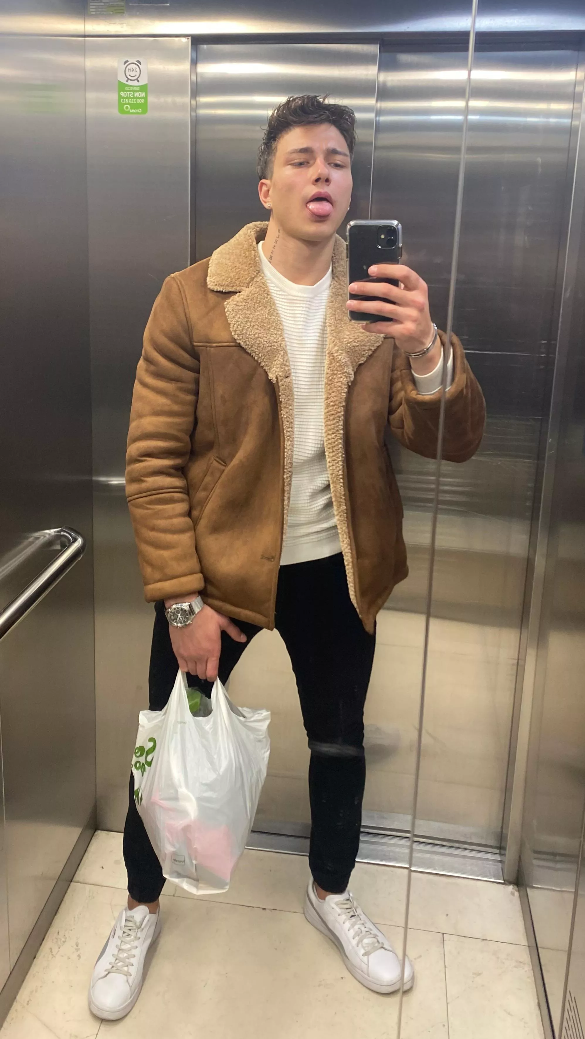 Movie night snacks ✅️ What are your plans for the weekend?