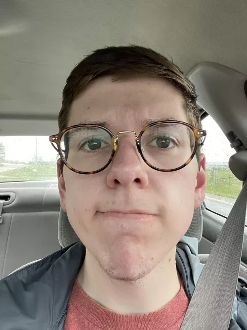 Moving to a new city with a new job this weekend - I’m excited and nervous!