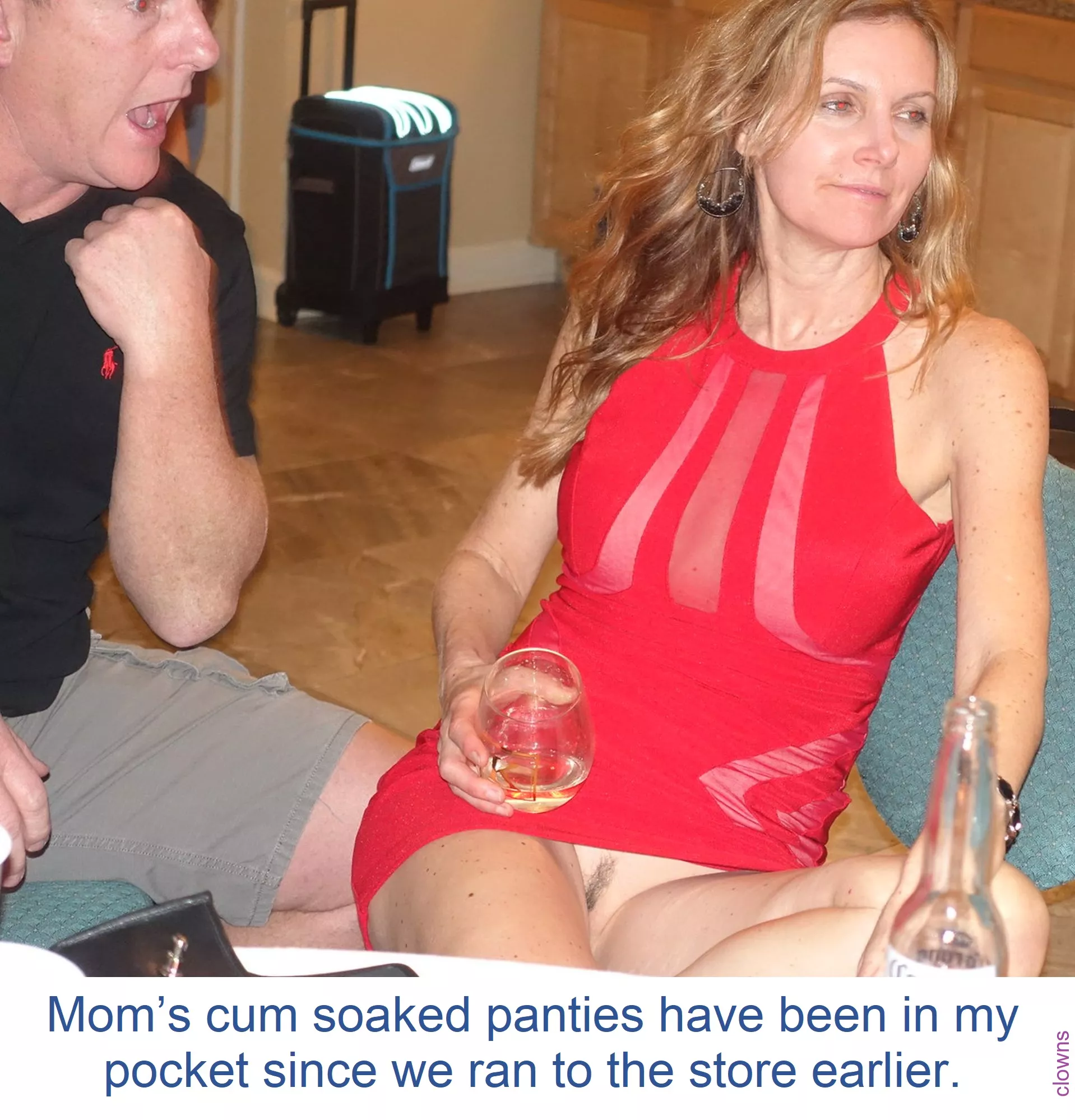 [M/S]