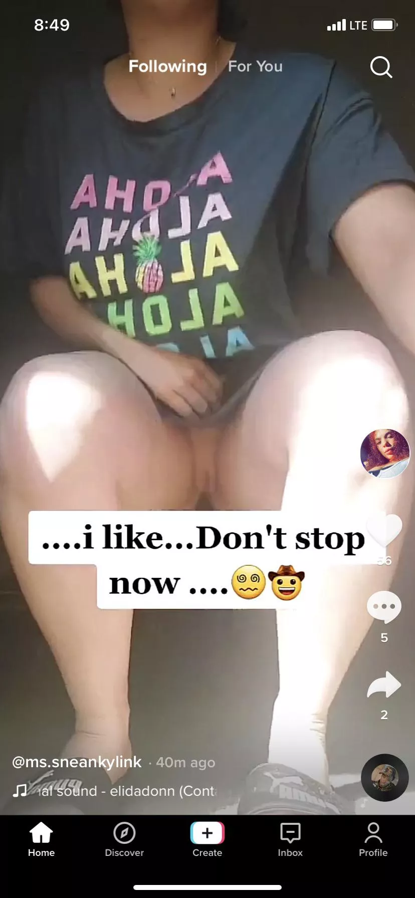@ms.sneanklink…