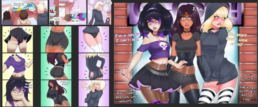 multi tf (mtf)